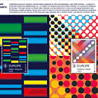 EUROPA - 70th Anniversary of EUROPA Stamp