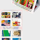 艺术小册子 - 波普艺术