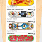 Skate Art