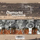 50e Édition du Mémorial Van Damme