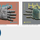 PRE-ORDER EUROPA - National Archaeological Discoveries