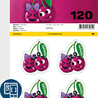 PRE-ORDER Summer - 1.20 Cherries