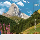 Sello Criptográfico CHLI CHF 8,50 + 90,50, Amarillo