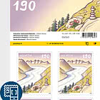 PRE-ORDER Attractions de Suisse