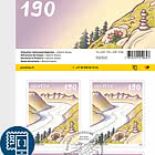 PRE-ORDER Attractions de Suisse
