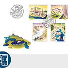 PRE-ORDER Attractions de Suisse