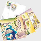 PRE-ORDER Attractions de Suisse