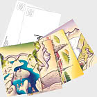 PRE-ORDER Attractions de Suisse
