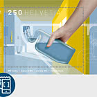PRE-ORDER Inventions Suisses - Canard WC
