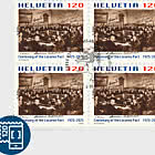 PRE-ORDER Centenaire des Accords de Locarno (1925–2025)
