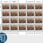 PRE-ORDER Centenaire des Accords de Locarno (1925–2025)