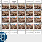 PRE-ORDER Centenaire des Accords de Locarno (1925–2025)