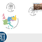 PRE-ORDER Centenaire des Accords de Locarno (1925–2025)