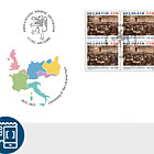 PRE-ORDER Centenaire des Accords de Locarno (1925–2025)