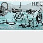 PRE-ORDER 100 Ans Jean Tinguely