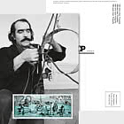 PRE-ORDER 100 Ans Jean Tinguely
