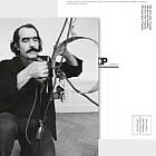 PRE-ORDER 100 Ans Jean Tinguely
