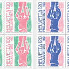 Pro Juventute - Apoyándonos Unos a Otros