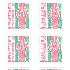 Pro Juventute - Apoyándonos Unos a Otros