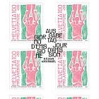 Pro Juventute - Apoyándonos Unos a Otros