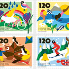 PRE-ORDER Jahreszeiten