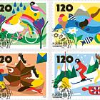 PRE-ORDER Jahreszeiten