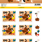 PRE-ORDER Jahreszeiten