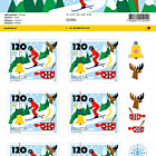 PRE-ORDER Jahreszeiten