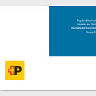 PRE-ORDER Día del Sello - Döttingen