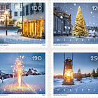 PRE-ORDER Weihnachten