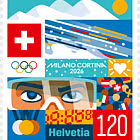 Olympic Winter Games Milano Cortina
