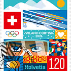Olympic Winter Games Milano Cortina
