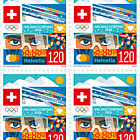 Olympic Winter Games Milano Cortina