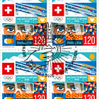 Olympic Winter Games Milano Cortina