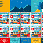 Olympic Winter Games Milano Cortina