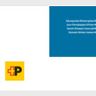 Olympic Winter Games Milano Cortina