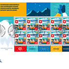 Olympic Winter Games Milano Cortina