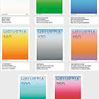 PRE-ORDER 瑞士的色彩