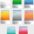 PRE-ORDER 瑞士的色彩