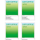 PRE-ORDER 瑞士的色彩