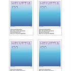 PRE-ORDER 瑞士的色彩