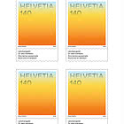 PRE-ORDER 瑞士的色彩