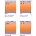 PRE-ORDER 瑞士的色彩