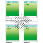 PRE-ORDER 瑞士的色彩