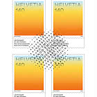 PRE-ORDER 瑞士的色彩