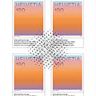 PRE-ORDER 瑞士的色彩