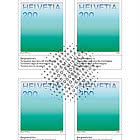 PRE-ORDER 瑞士的色彩