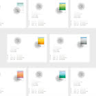 PRE-ORDER 瑞士的色彩