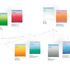 PRE-ORDER 瑞士的色彩