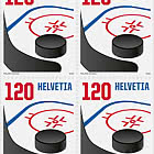 PRE-ORDER 冰球世界锦标赛